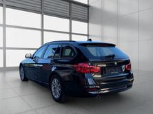 BMW 316d Touring Business Steptronic, Diesel, Occasion / Gebraucht, Automatik - 5