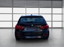 BMW 316d Touring Business Steptronic, Diesel, Occasion / Gebraucht, Automatik - 6