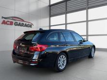 BMW 316d Touring Business Steptronic, Diesel, Occasion / Gebraucht, Automatik - 7