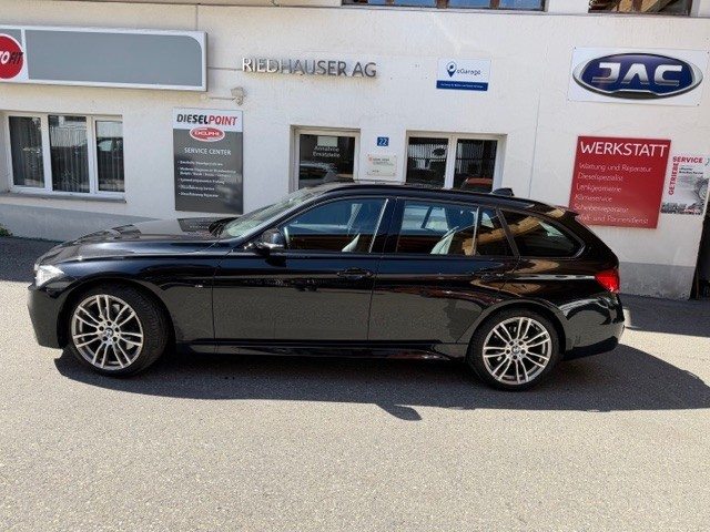 BMW 316 328i xDrive