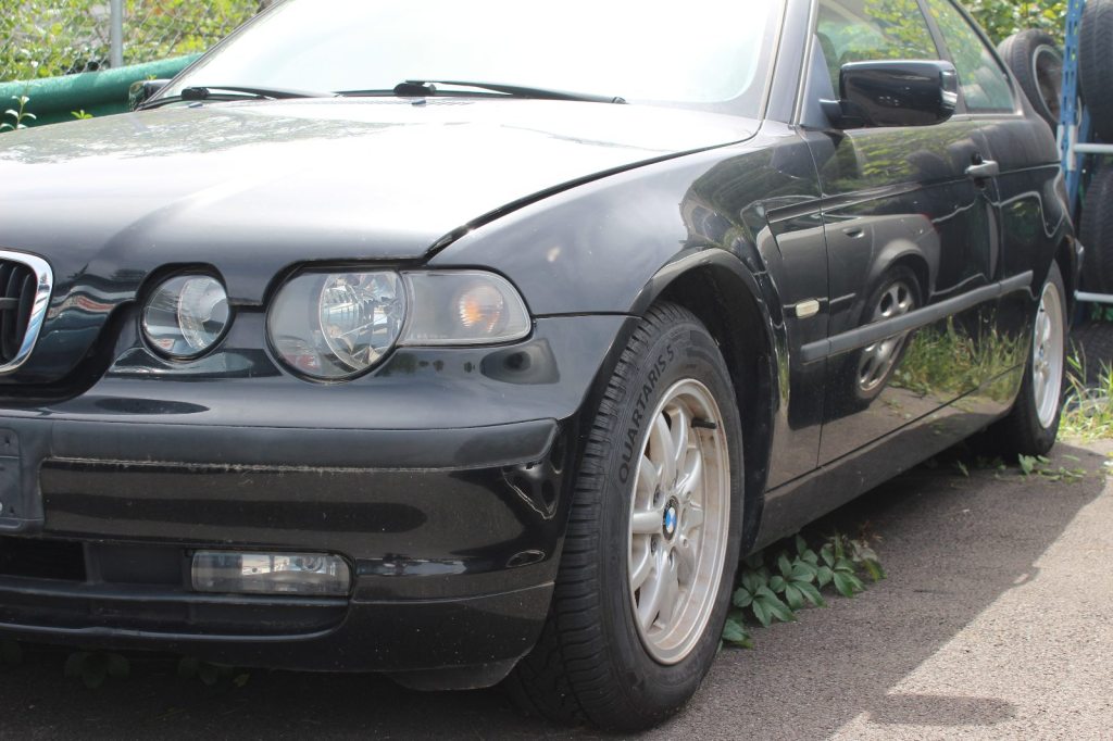 BMW 316 316ti