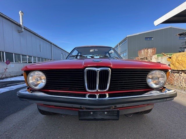 BMW E21, Essence, Occasion / Utilisé, Manuelle - 3