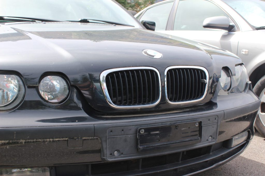 BMW 316 316ti
