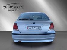 BMW 316 ti Advantage Compact, Benzin, Occasion / Gebraucht, Handschaltung - 6