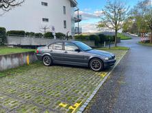BMW 3er Reihe E46 316i Advantage, Benzin, Occasion / Gebraucht, Handschaltung - 2