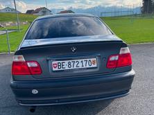 BMW 3er Reihe E46 316i Advantage, Benzin, Occasion / Gebraucht, Handschaltung - 3