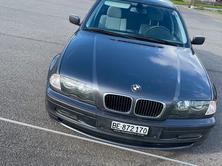 BMW 3er Reihe E46 316i Advantage, Benzin, Occasion / Gebraucht, Handschaltung - 5