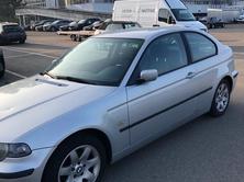 BMW Compact, Petrol, Second hand / Used, Manual - 3