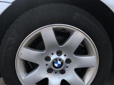BMW Compact, Benzin, Occasion / Gebraucht, Handschaltung - 5