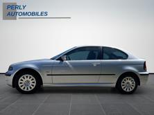 BMW 316 ti Compact, Benzina, Occasioni / Usate, Manuale - 3