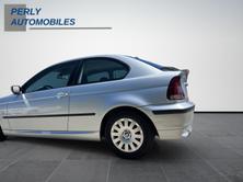 BMW 316 ti Compact, Benzina, Occasioni / Usate, Manuale - 4