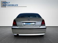 BMW 316 ti Compact, Benzina, Occasioni / Usate, Manuale - 5