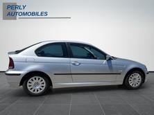 BMW 316 ti Compact, Benzina, Occasioni / Usate, Manuale - 7
