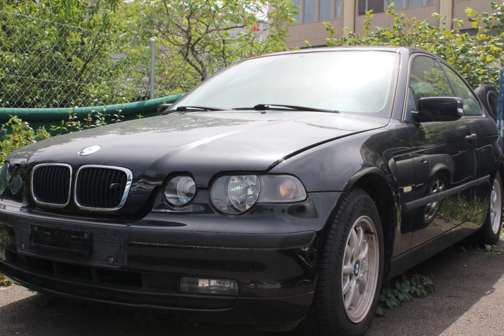 BMW 316 316ti