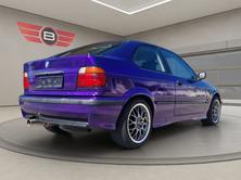 BMW 316 316i, Petrol, Second hand / Used, Manual - 7