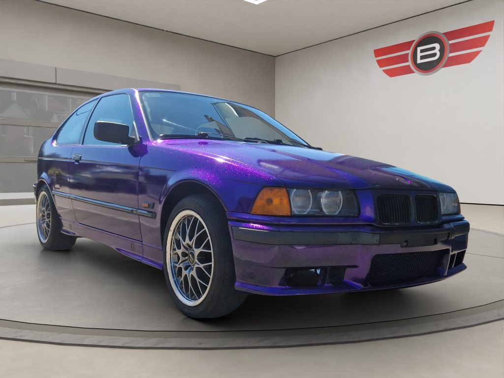 BMW 316 316i