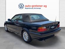 BMW 318i A Cabrio, Benzin, Occasion / Gebraucht, Automat - 2