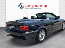 BMW 318i A Cabrio, Benzin, Occasion / Gebraucht, Automat - 3