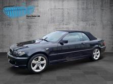 BMW 318Ci, Second hand / Used, Manual - 2