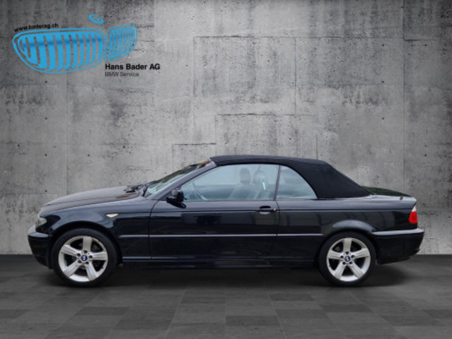 BMW 318Ci, Occasion / Utilisé, Manuelle - 3