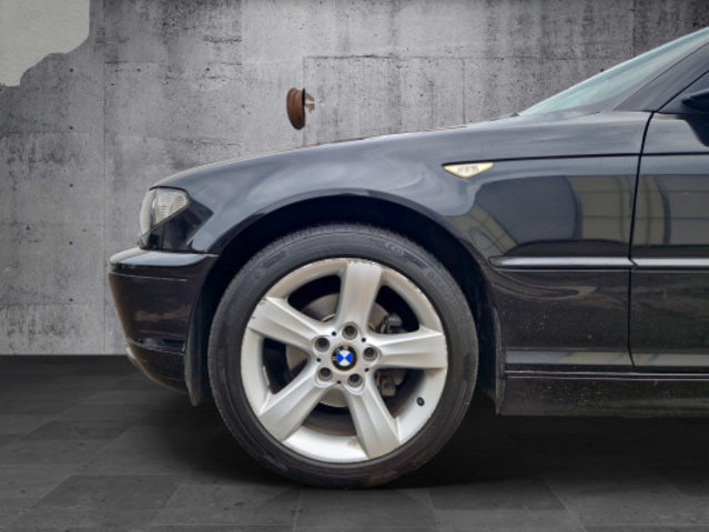 BMW 318Ci, Occasion / Utilisé, Manuelle - 7