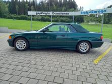 BMW 318i Cabi, Benzin, Occasion / Gebraucht, Automat - 5