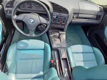 BMW 318i Cabi, Benzin, Occasion / Gebraucht, Automat - 7
