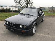 BMW 318i Cabrio, Benzina, Occasioni / Usate, Manuale - 2