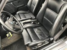 BMW 318i Cabrio, Benzin, Occasion / Gebraucht, Handschaltung - 5