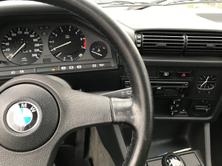 BMW 318i Cabrio, Benzin, Occasion / Gebraucht, Handschaltung - 6