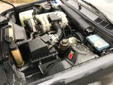 BMW 318i Cabrio, Benzin, Occasion / Gebraucht, Handschaltung - 7