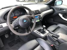 BMW 318Ci Cabriolet, Benzin, Occasion / Gebraucht, Handschaltung - 5