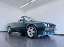 BMW 318i Cabrio ABS, Benzin, Occasion / Gebraucht, Handschaltung - 2