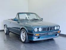 BMW 318i Cabrio ABS, Benzin, Occasion / Gebraucht, Handschaltung - 3