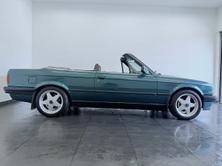 BMW 318i Cabrio ABS, Benzin, Occasion / Gebraucht, Handschaltung - 5