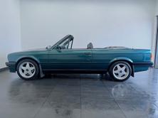 BMW 318i Cabrio ABS, Benzin, Occasion / Gebraucht, Handschaltung - 7