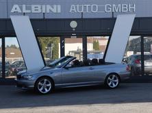 BMW 318Ci Cabriolet *Frisch ab MFK*, Benzina, Occasioni / Usate, Manuale - 2