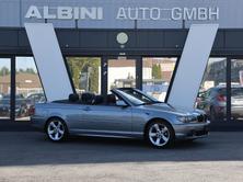 BMW 318Ci Cabriolet *Frisch ab MFK*, Benzina, Occasioni / Usate, Manuale - 3