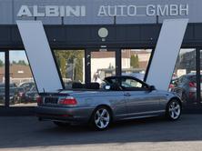 BMW 318Ci Cabriolet *Frisch ab MFK*, Benzina, Occasioni / Usate, Manuale - 4
