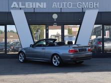 BMW 318Ci Cabriolet *Frisch ab MFK*, Benzina, Occasioni / Usate, Manuale - 5