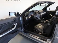 BMW 318Ci Cabriolet *Frisch ab MFK*, Benzina, Occasioni / Usate, Manuale - 6