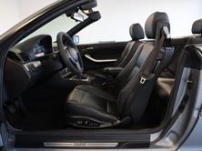BMW 318Ci Cabriolet *Frisch ab MFK*, Benzina, Occasioni / Usate, Manuale - 7