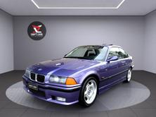 BMW 318iS Coupé M-Technic Individual, Benzin, Occasion / Gebraucht, Handschaltung - 3