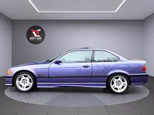 BMW 318iS Coupé M-Technic Individual, Benzin, Occasion / Gebraucht, Handschaltung - 5