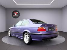 BMW 318iS Coupé M-Technic Individual, Benzin, Occasion / Gebraucht, Handschaltung - 6