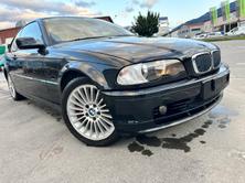 BMW 318Ci Coupé, Benzin, Occasion / Gebraucht, Handschaltung - 2