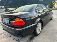 BMW 318Ci Coupé, Benzin, Occasion / Gebraucht, Handschaltung - 3