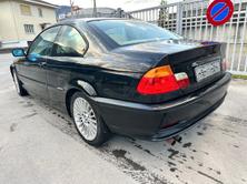 BMW 318Ci Coupé, Benzin, Occasion / Gebraucht, Handschaltung - 4