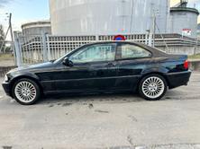 BMW 318Ci Coupé, Benzin, Occasion / Gebraucht, Handschaltung - 5