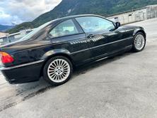 BMW 318Ci Coupé, Benzin, Occasion / Gebraucht, Handschaltung - 6